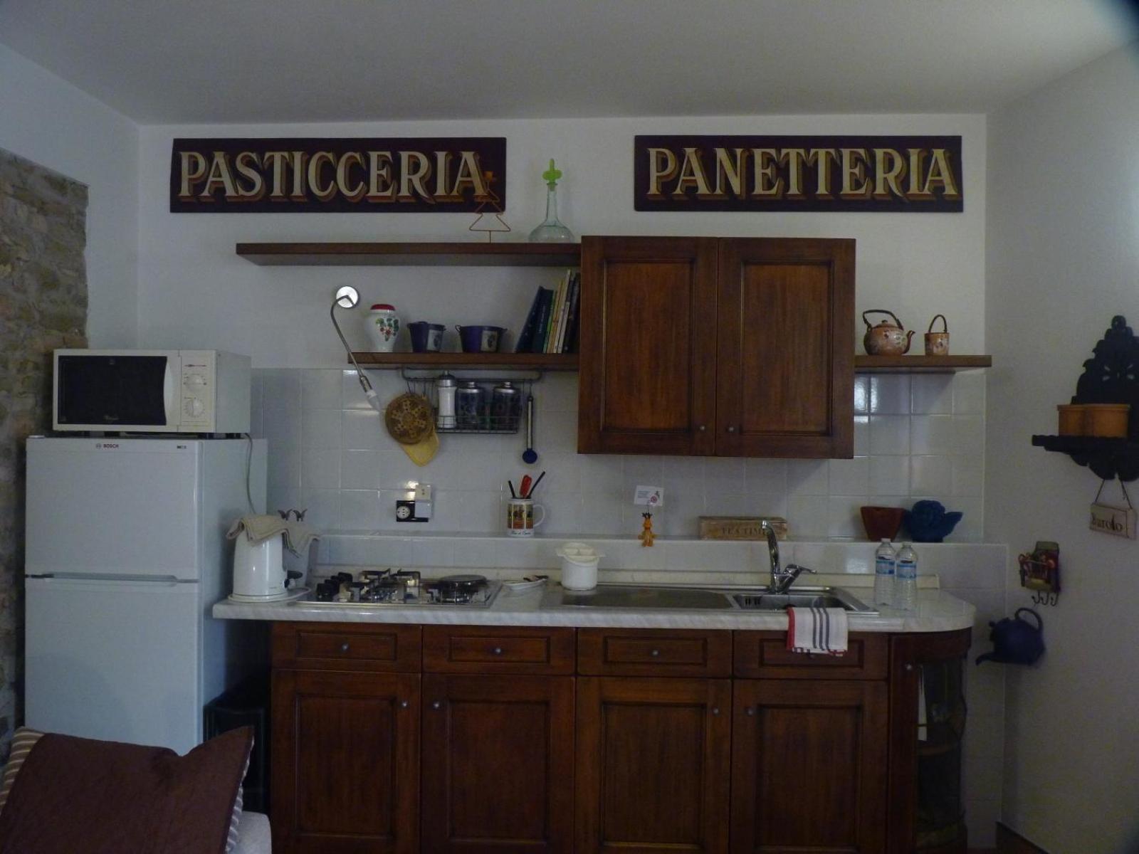 Archi Del '400 Appartamento บาโรโล ภายนอก รูปภาพ
