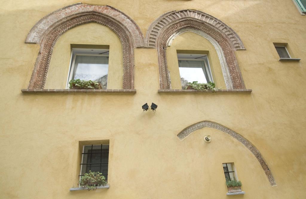 Archi Del '400 Appartamento บาโรโล ภายนอก รูปภาพ